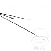 CAVO ACCELERATORE
101 Octane Vespa LX 50 2T 2005